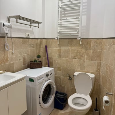 Аренда комфортной 2-комнатной квартиры, 54 м², Мамаия, Констанца, Румыния